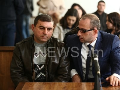 Մեղավոր են նաեւ հրամանատարները. դաժանաբար սպանված կուրսանտի հայր