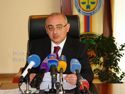 Խոշոր հարկ վճարողների ճշգրտված հարկային հաշվարկների արդյունքում ցուցանիշները բարելավվել են. Ֆիննախ