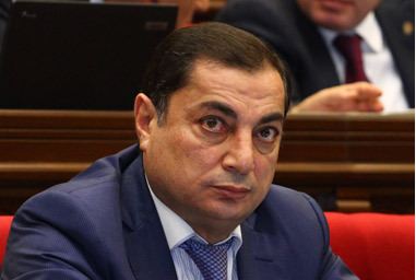Глава фракции РПА: Повышали зарплату не для видимости