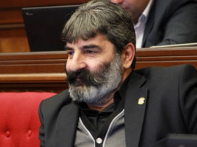 Այլեւս որեւէ կուսակցություն չեմ մտնելու. Նախկին ԲՀԿ-ական պատգամավոր