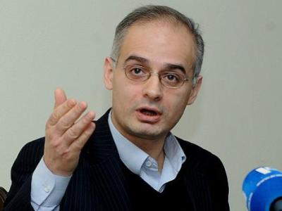 Armenia oppositionist to PM: Don’t put ministers at risk of appearing in prison