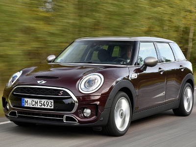 MINI Clubman-ը կմրցակցի Ford Focus RS-ի եւ Audi RS3-ի հետ