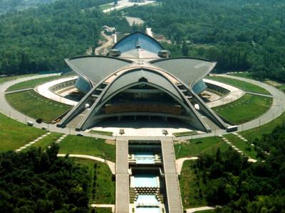 Minister: Stringent demands presented to Yerevan’s Sports and Concert Complex purchaser