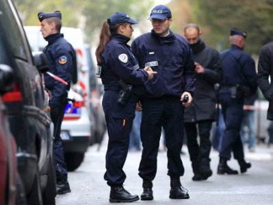 В Сен-Дени погибла двоюродная сестра возможного организатора атак в Париже
