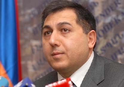 «Ժողովուրդ». Արմեն Հարությունյանն ինքնաբացարկ կհայտնի, երբ ՄԻԵԴ-ում լսվի իր ազգական Սուրիկ Խաչատրյանի գործը