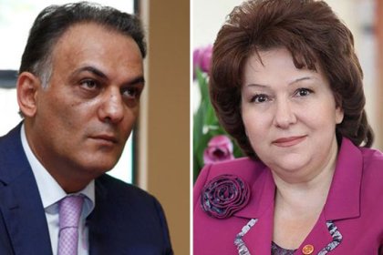 «Ժամանակ». Պաշտոնյաների բիզնեսը ծաղկում է պետպատվերի հաշվին. Բեգլարյանի ու Նաղդալյանի «համագործակցությունը»