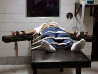 В штате Техас казнили 13-го за год преступника