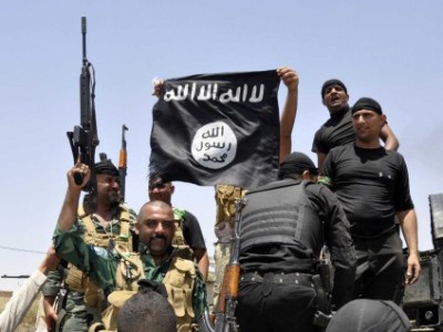 Боевики ИГИЛ опубликовали видео с угрозами терактов в Нью-Йорке