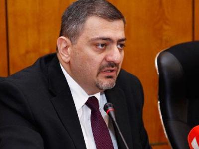 Вице-премьер: Двойное налогообложение с США не приостановило никакой крупной инвестиции в Армении