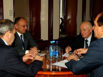 Russia plans to set up new joint military industry ventures with Armenia