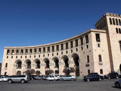 MFA: No racism and xenophobia in Armenia