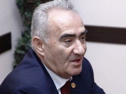 Председатель парламента: Малые и средние предприятия Армении будут в центре внимания