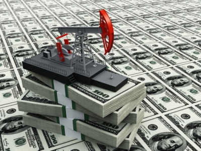 Цена барреля нефти ОПЕК впервые с 2004 года снизилась до $38,04