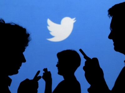 Работа Twitter восстановлена