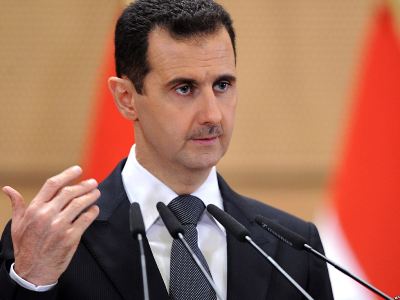 Асад: Турция играет отрицательную роль в сирийском кризисе