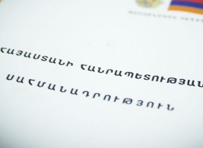 «Ոչ» ասելով՝ ժողովուրդը  կընդվզի իշխանության դեմ. Արմեն Մկրտչյան