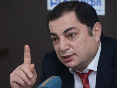 Հասարակությունը հոգնել է ընդդիմության պոպուլիզմից. Վահրամ Բադասարյան