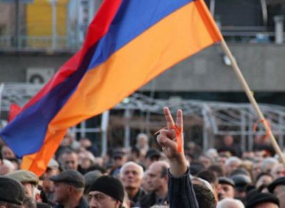 «Նոր Հայաստանը» ահազանգում է հալածանքների մասին