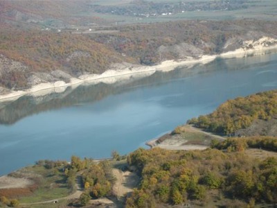 Karabakh MFA: Karabakh authorities ready to receive PACE Rapporteur on Sarsang reservoir