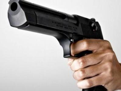 В Араратской области произошло вооруженное нападение на бензозаправочную станцию