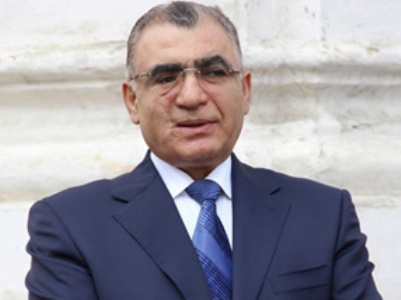 Armenia Ambassador to Kiev refutes information published in media outlets