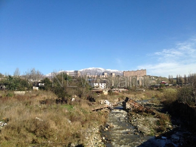 Դպրոցի տնօրենը ստիպված է իր գրպանից վճարել աշակերտների ճանապարհածախսը (ֆոտո)