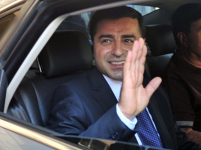 Թուրքիայում Ցեղասպանությունը ճանաչած քուրդ կուսակցապետի դեմ մահափորձ է իրականացվել