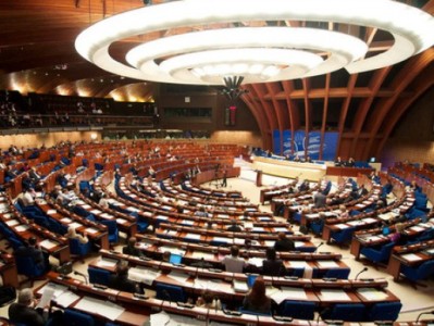 Deputy speaker on anti-Armenian reports: Boycotting PACE isn’t the best decision
