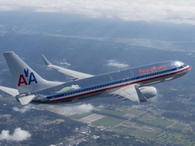 American Airlines ավիաընկերության օդանավը հարկադիր վայրէջք է կատարել