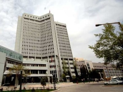 ՄԱԿ ԱԽ 5 մշտական անդամ երկրների դեսպանները հրավիրվել են Թուրքիայի ԱԳՆ. Reuters