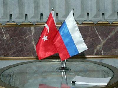 Ռուսաստանը չեղյալ է հայտարարել է Սանկտ Պետերբուրգում ռուս-թուրքական գագաթնաժողովը