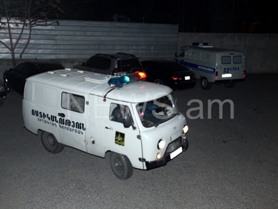 19 out of 21 Yerevan gang members arrested (PHOTOS)
