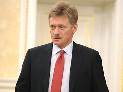 Peskov: Turkish business associations in Russia are worried