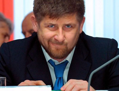 Քադիրովը Թուրքիային մեղադրել է ԻՊ-ին օգնելու մեջ