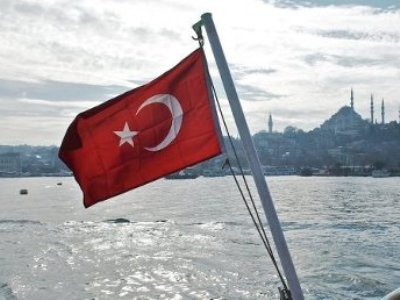 ISIS sells oil and gas to Turkey for $800 mln