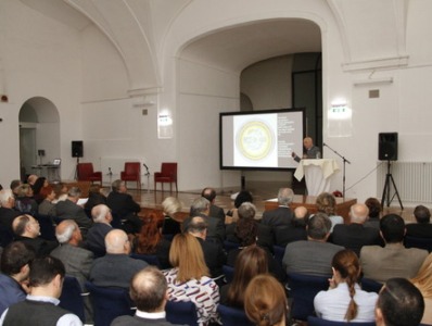 «Հայաստանը հին քարտեզներում». դասախոսության եւ քարտեզների ցուցադրություն Ավստրիայում