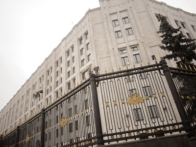 Минобороны РФ отказалось от учений в пользу операции в Сирии