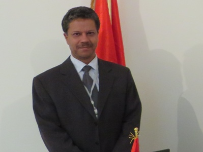 UAE Ambassador: Armenia can become a link between UAE and Europe