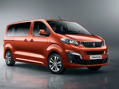 Peugeot-ն, Citroen-ը եւ Toyota-ն համատեղ միկրոավտոբուս են թողարկել
