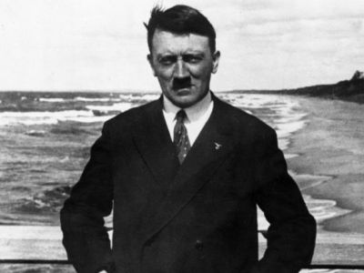 Գերմանիայում կվերահրատարակեն Mein Kampf-ը