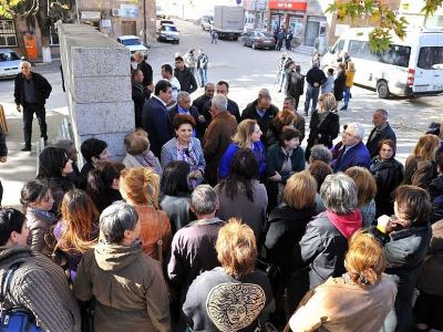 «Շնորհակալ ինք նախագահին, որ Պուտինի հետ լեզու գտե, մեր հայեր  հմեն Ռուսաստան կաշխատին»․ Վարդաձորի  բնակիչ