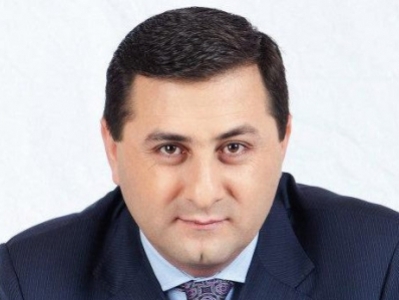 Ruling party MP: This is the most decisive constitutional referendum in Armenian history