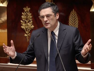 French MP: Should we tolerate foreign propaganda against Armenia Genocide acknowledgement?