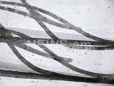 Armenia road report: Some motorways are difficult to drive