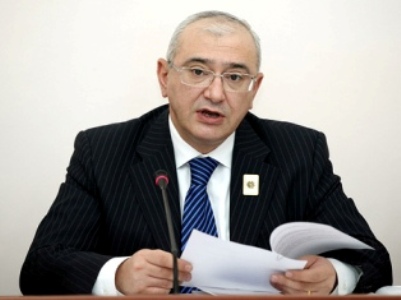 Նույնականացման քարտով քվեարկելն իր մեջ կեղծիքների ռիսկեր չի պարունակում. Մուկուչյան