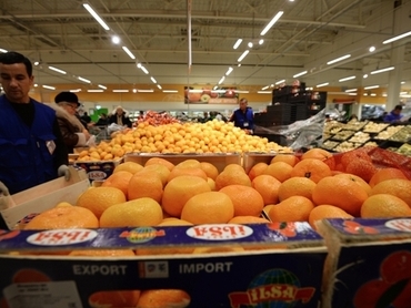 «Ռոսսելխոզնադզորը» չի ոչնչացնի թուրքական արտադրության ապրանքները. «Իզվեստիա»