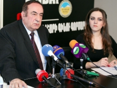 Armenia national minorities to say “yes” to constitutional amendments