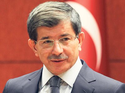 Davutoğlu: Kazakhstan is road for Turkey to Eurasia