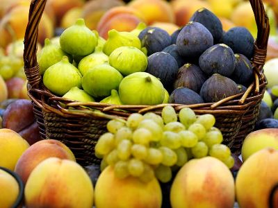 Agriculture Ministry: Armenia fruit and vegetable exports increased by 70%