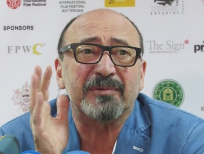 Հայաստանի ազգային կինոակադեմիայի նախագահ է ընտրվել Հարություն Խաչատրյանը